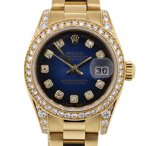 rolex 70k|rolex gold diamond dial.